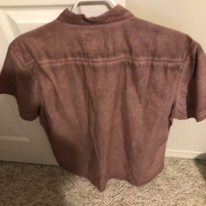 Guess polo shirt